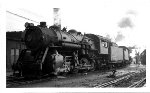 Baltimore & Ohio 2-8-0 #2900